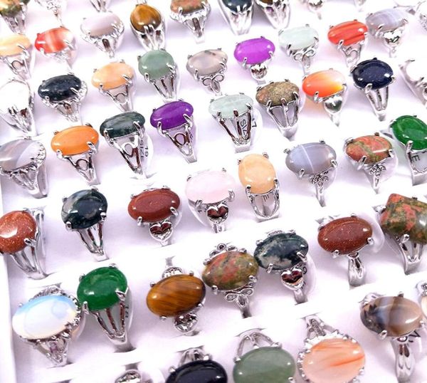 whole 100pcslot vintage womens rings prong setting stone fashion jewelry finger accessories party gift mixed colors with a di3154123, Golden;silver
whole 100pcslot vintage womens rings prong setting stone fashion jewelry finger accessories party gift mixed colors with a di3154123, Golden;silver