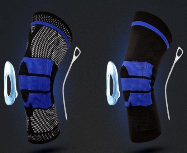 good protect men women design fitness exercise kneepad silicone spring kneepad knee support riding kneepad basketball sports socce1990158, Black;gray
good protect men women design fitness exercise kneepad silicone spring kneepad knee support riding kneepad basketball sports socce1990158, Black;gray