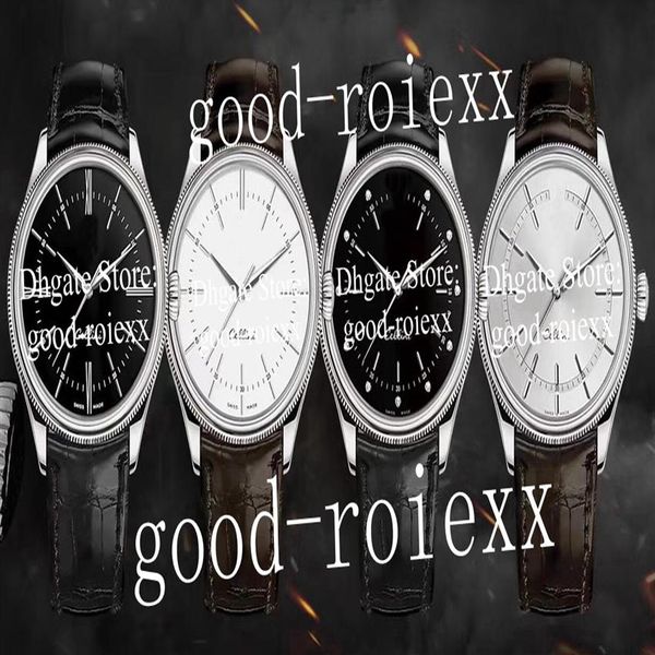 leather band watches mens automatic cal 3132 movement gmf watch men white black silver dial cellini 50509 crystal steel 28800 153g, Slivery;brown
leather band watches mens automatic cal 3132 movement gmf watch men white black silver dial cellini 50509 crystal steel 28800 153g, Slivery;brown