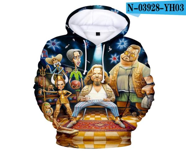 funny cute the big lebowski kpop hoodies sweatshrt menwomen 3d print hoody casual print classic long sleeve 1815617, Black
funny cute the big lebowski kpop hoodies sweatshrt menwomen 3d print hoody casual print classic long sleeve 1815617, Black