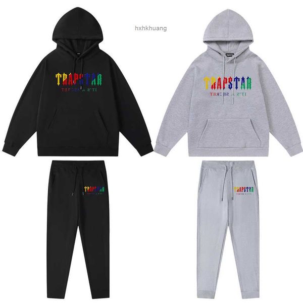 trapstar oversized hoodie mens trapstar tracksuit designer shirts print letter luxury black and white grey rainbow color summer sports fashi
trapstar oversized hoodie mens trapstar tracksuit designer shirts print letter luxury black and white grey rainbow color summer sports fashi