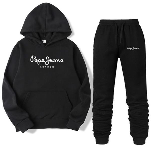 2019new two pieces set fashion brand hooded sweatshirts sportswear men tracksuit hoodie winter autumn clothes hoodiespants sets9962959, Gray
2019new two pieces set fashion brand hooded sweatshirts sportswear men tracksuit hoodie winter autumn clothes hoodiespants sets9962959, Gray