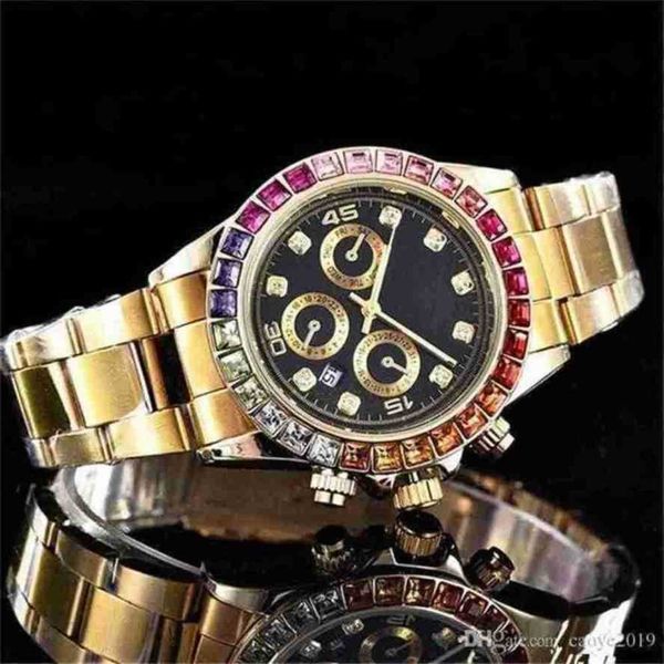 rolaxs watch diamond fashion new luxury 3a es day date gold utomatic movement mens bezel stainless steel mechanical wrist zr3l, Slivery;golden
rolaxs watch diamond fashion new luxury 3a es day date gold utomatic movement mens bezel stainless steel mechanical wrist zr3l, Slivery;golden