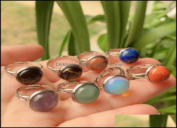 cluster rings 10mm 12mm healing natural stone crystal rings round open adjustable amethysts lapis pink quartz women joint finger r1577001, Golden;silver
cluster rings 10mm 12mm healing natural stone crystal rings round open adjustable amethysts lapis pink quartz women joint finger r1577001, Golden;silver