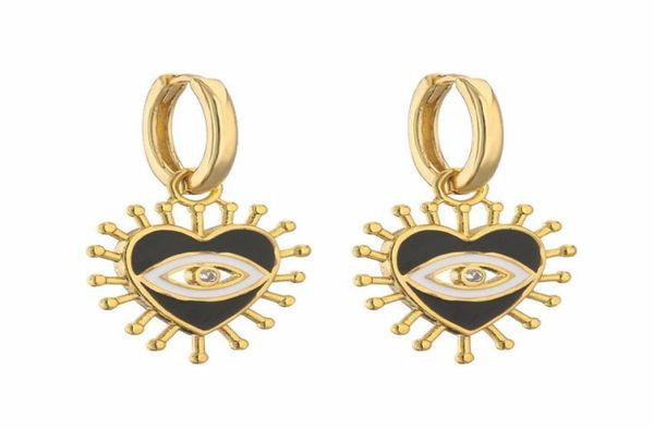 new evil eye drop oil love charm dangle earrings female creative retro geometric jewelry accessories popular holiday gifts in euro3603401, Silver
new evil eye drop oil love charm dangle earrings female creative retro geometric jewelry accessories popular holiday gifts in euro3603401, Silver