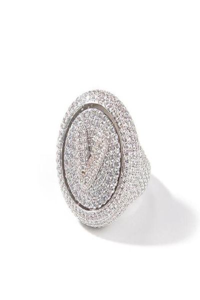 custom name a z spin rings iced out 360 rotatable ring cubic zirconia diy 14k diamond men women gift hip hop jewelry7648940, Golden;silver
custom name a z spin rings iced out 360 rotatable ring cubic zirconia diy 14k diamond men women gift hip hop jewelry7648940, Golden;silver
