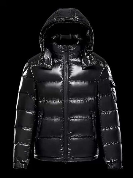 men's down jacket down jacket coat winter stylist coat parka hooded couple windproof coat cold badge embellished in multiple colours, Black
men's down jacket down jacket coat winter stylist coat parka hooded couple windproof coat cold badge embellished in multiple colours, Black