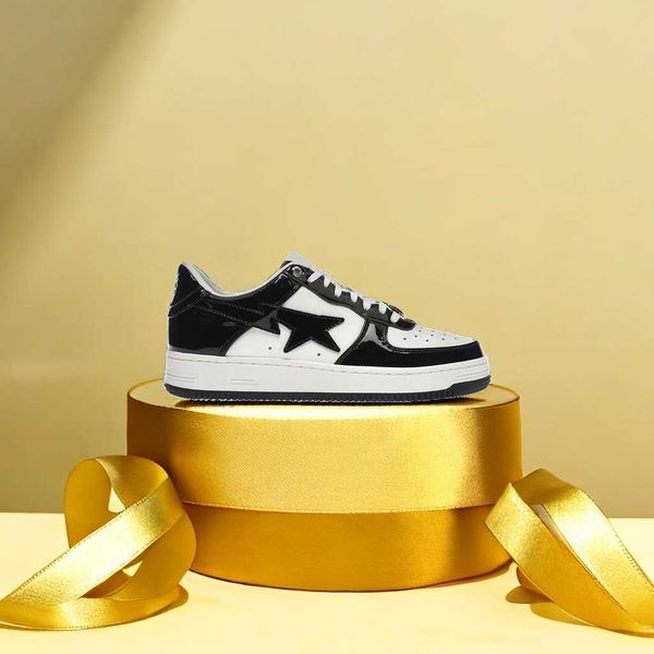 designer virgil trainer casual shoe sneakers black white panda fashion low shoe platform leather sloe rubber men women outdoor walking eur 3
designer virgil trainer casual shoe sneakers black white panda fashion low shoe platform leather sloe rubber men women outdoor walking eur 3