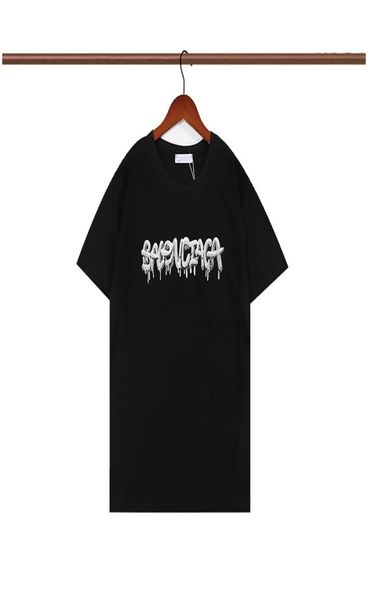 22ss summer womens designer mens t shirt casual short sleeve cotton blended fashion tshirt with brand letter embroidery5106578, White;black
22ss summer womens designer mens t shirt casual short sleeve cotton blended fashion tshirt with brand letter embroidery5106578, White;black