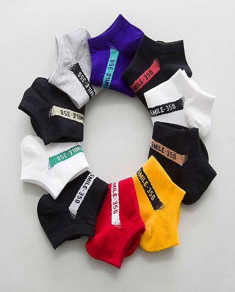 socks style men039s sos spring and summer thin smile letter 350 left right feet fashion color short tube5293137, Black
socks style men039s sos spring and summer thin smile letter 350 left right feet fashion color short tube5293137, Black