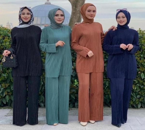 ethnic clothing abaya fashion sets for women muslim solid color long sleeve soft simple style folds national suits casual daily st9781578, Red
ethnic clothing abaya fashion sets for women muslim solid color long sleeve soft simple style folds national suits casual daily st9781578, Red