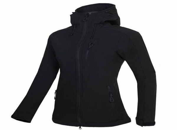 new women helly jacket winter hooded softshell for windproof and waterproof soft coat shell jacket hansen jackets coats 032064434, Black;brown
new women helly jacket winter hooded softshell for windproof and waterproof soft coat shell jacket hansen jackets coats 032064434, Black;brown