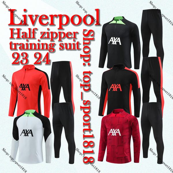 2023 2024 men soccer tracksuit 22 23 24 soccer jersey kids football training suit tracksuits survetement foot chandal jogging kits sets aa, Black
2023 2024 men soccer tracksuit 22 23 24 soccer jersey kids football training suit tracksuits survetement foot chandal jogging kits sets aa, Black