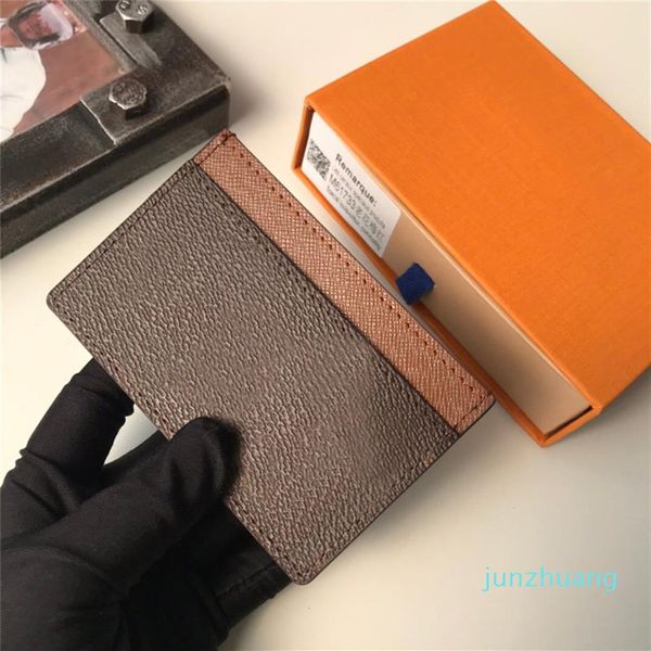 designer- mens womens pocket fashion mini credit card holder bag classic coin purse zipper wallet231r, Brown;gray
designer- mens womens pocket fashion mini credit card holder bag classic coin purse zipper wallet231r, Brown;gray
