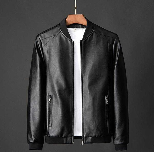 men's jackets mens designer leather jacket bomber motorcycle men biker pu baseball plus size 7xl causal jaqueta masculino wholesale 202, Black;brown
men's jackets mens designer leather jacket bomber motorcycle men biker pu baseball plus size 7xl causal jaqueta masculino wholesale 202, Black;brown