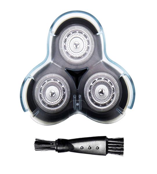 rq12 replacement shaving head 3d razor full body head accessories with clean brush and case for philips s9000 rq10 rq11 rq125121799
rq12 replacement shaving head 3d razor full body head accessories with clean brush and case for philips s9000 rq10 rq11 rq125121799