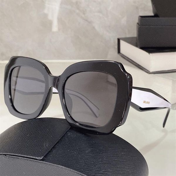 women mens p home sunglasses pr 16ys designer party glasses womens stage style personality small cut angle frame 262k, White;black
women mens p home sunglasses pr 16ys designer party glasses womens stage style personality small cut angle frame 262k, White;black
