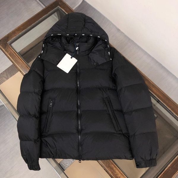 scan logo designer parkas winter puffer jacket luxury brand mens down jacket men women thickening warm coat men's clothing leisure outd, Black
scan logo designer parkas winter puffer jacket luxury brand mens down jacket men women thickening warm coat men's clothing leisure outd, Black