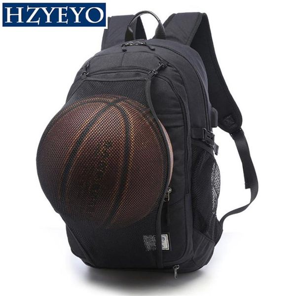 outdoor men's sports gym bags basketball backpack school bags for teenager boys soccer ball pack lapbag football net177o
outdoor men's sports gym bags basketball backpack school bags for teenager boys soccer ball pack lapbag football net177o