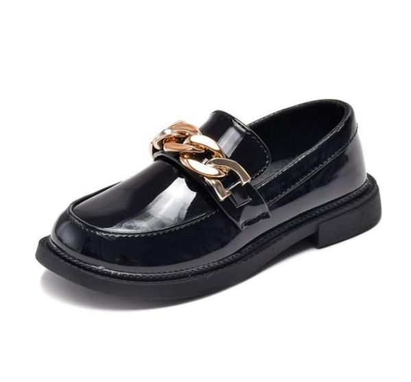 flat shoes spring autumn children039s bright leather loafers big girls korean footwear casual british style mary jane 20223539836, Black;grey
flat shoes spring autumn children039s bright leather loafers big girls korean footwear casual british style mary jane 20223539836, Black;grey