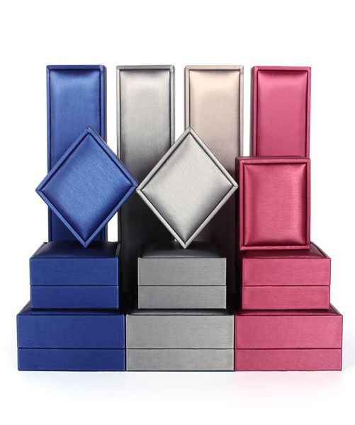 fashion brushing pu jewelry box necklace earrings ring pendant jewelry box bracelet hand box more color4828490, Black;white
fashion brushing pu jewelry box necklace earrings ring pendant jewelry box bracelet hand box more color4828490, Black;white