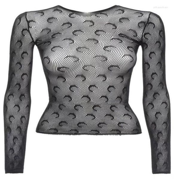 moon printed transparent mesh tshirt women oneck long sleeve slim basic casual female 2022 spring4336183, White
moon printed transparent mesh tshirt women oneck long sleeve slim basic casual female 2022 spring4336183, White