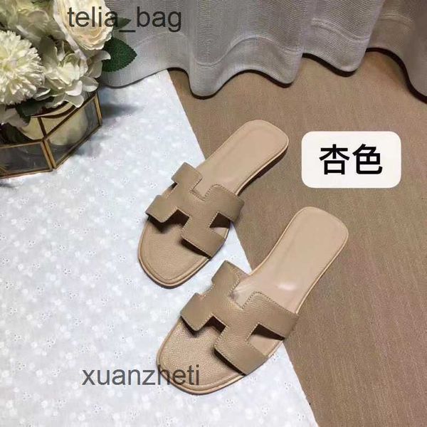 shoes hers oran 2023 summer designer sandal slipper bear slippers women's baida color matching leatflat sandals for tourism litchi patt
shoes hers oran 2023 summer designer sandal slipper bear slippers women's baida color matching leatflat sandals for tourism litchi patt
