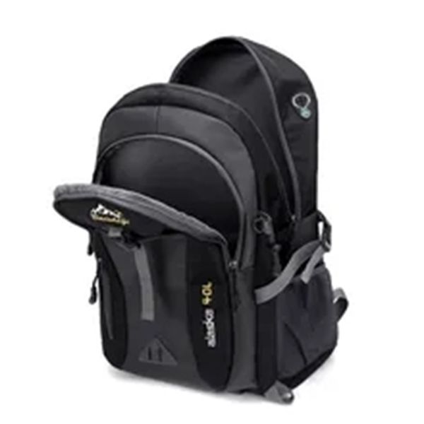 new nylon waterproof casual outdoor travel backpack ladies hiking camping mountaineering bag youth sports bag a4
new nylon waterproof casual outdoor travel backpack ladies hiking camping mountaineering bag youth sports bag a4