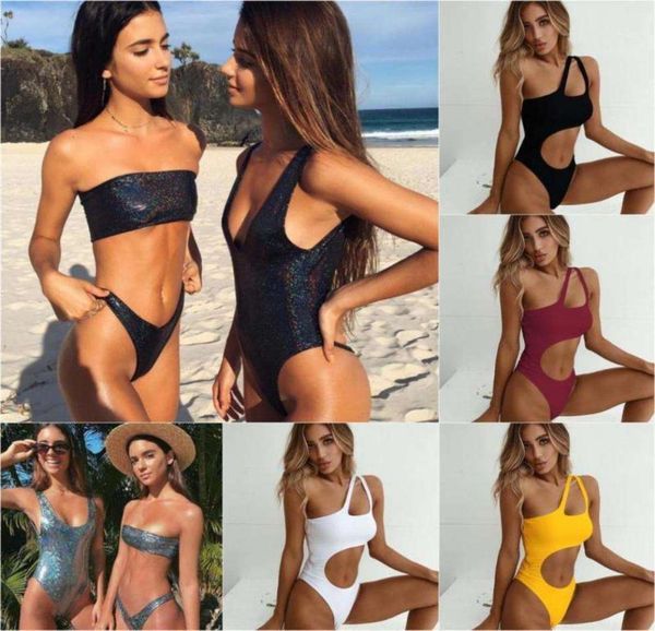 bikini bikinis women swimsuit brazilian bikini set biquini sequins shiny bathing suit swimwear biquini maillot de bain14522539, White;black 
bikini bikinis women swimsuit brazilian bikini set biquini sequins shiny bathing suit swimwear biquini maillot de bain14522539, White;black