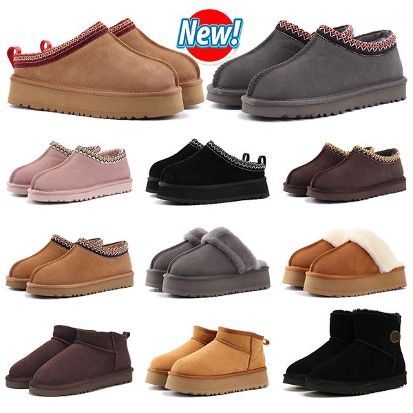 luxury tazz slipper tasmans slippers womens platform flats slides black chestnut pink ultra mini sneakers designer boots fur tasman mini loa
luxury tazz slipper tasmans slippers womens platform flats slides black chestnut pink ultra mini sneakers designer boots fur tasman mini loa