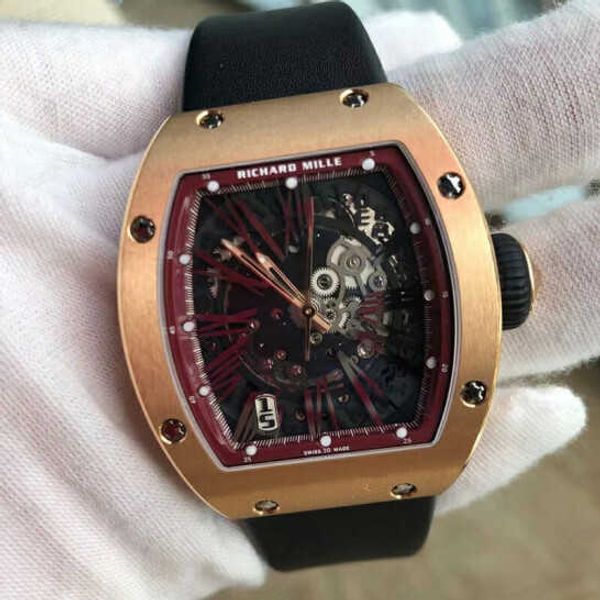 richardmille swiss watches rm tactical mechanical wrist watches women's 023 hollow out wine barrel wristwatch male rm023 yi-2rky yi-gsn
richardmille swiss watches rm tactical mechanical wrist watches women's 023 hollow out wine barrel wristwatch male rm023 yi-2rky yi-gsn
