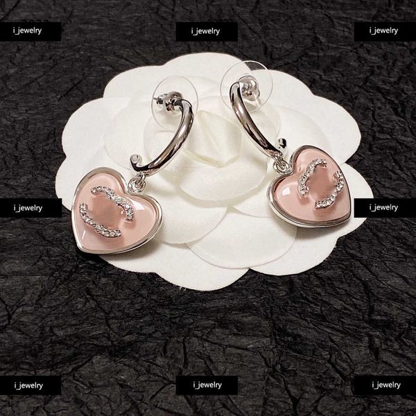 earrings designer for women novelty style jewelry heart shaped pendant dangle & chandelier #including brand box new arrival, Silver
earrings designer for women novelty style jewelry heart shaped pendant dangle & chandelier #including brand box new arrival, Silver