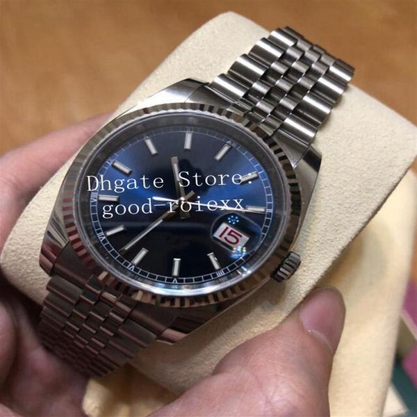 36mm men watch men's asia automatic 2813 mens date sapphire crystal pink white watches rome black blue jubilee bracelet mecha3266, Slivery;brown
36mm men watch men's asia automatic 2813 mens date sapphire crystal pink white watches rome black blue jubilee bracelet mecha3266, Slivery;brown