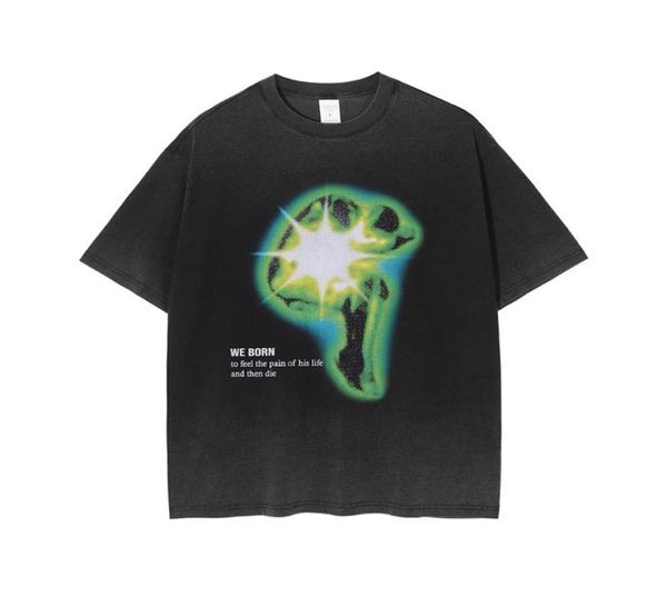 men039s tshirts green gothic printing retro men streetwear oversized tee vintage clothes goth y2k summer casual cotton ts2220855, White;black
men039s tshirts green gothic printing retro men streetwear oversized tee vintage clothes goth y2k summer casual cotton ts2220855, White;black