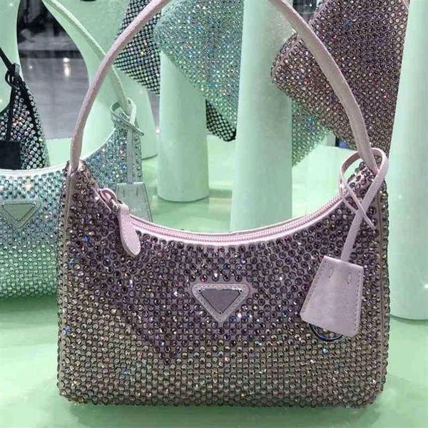 underarm satchel bag modern nylon with all-over crystal embellishment stands out women mini handbags hobos shoulder camera fashion255b
underarm satchel bag modern nylon with all-over crystal embellishment stands out women mini handbags hobos shoulder camera fashion255b