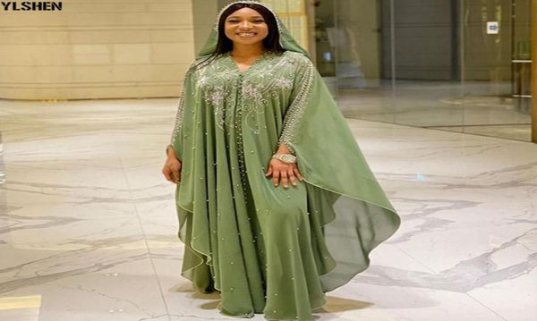 length 150cm africa dress african dresses for women dashiki diamond beaded traditional boubou african clothes abaya muslim dress1229799, Red
length 150cm africa dress african dresses for women dashiki diamond beaded traditional boubou african clothes abaya muslim dress1229799, Red