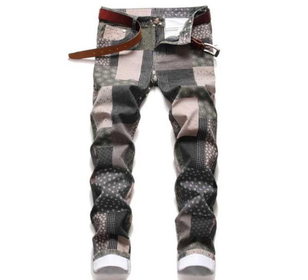 new fashion mens cotton jeans stitching patch elastic slim skinny jeans men trousers casual male denim pants vaqueros hombre x06217363749, Blue
new fashion mens cotton jeans stitching patch elastic slim skinny jeans men trousers casual male denim pants vaqueros hombre x06217363749, Blue