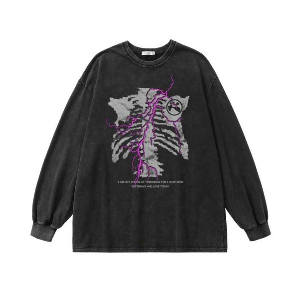 gothic sweatshirts men's retro hoodies black thin sweatshirt for men streetwear y2k grunge loose shirt jacket in sweatshirts men's
gothic sweatshirts men's retro hoodies black thin sweatshirt for men streetwear y2k grunge loose shirt jacket in sweatshirts men's