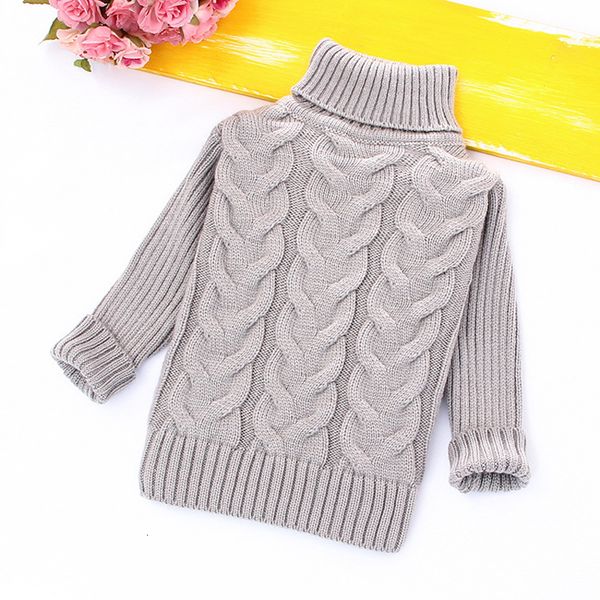 family matching outfits pure color knitted pullovers children sweaters autumn winter warm turtleneck for girls boys kids knitwear clothing 2, Blue
family matching outfits pure color knitted pullovers children sweaters autumn winter warm turtleneck for girls boys kids knitwear clothing 2, Blue