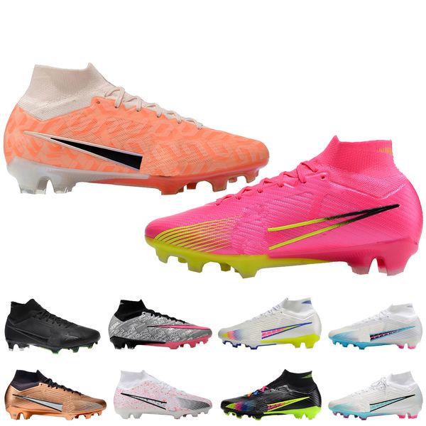 classic men designer soccer shoes soft leather outdoor trainers vintage knit sneakers copa mundial cleats mens football boots lace-up chauss
classic men designer soccer shoes soft leather outdoor trainers vintage knit sneakers copa mundial cleats mens football boots lace-up chauss