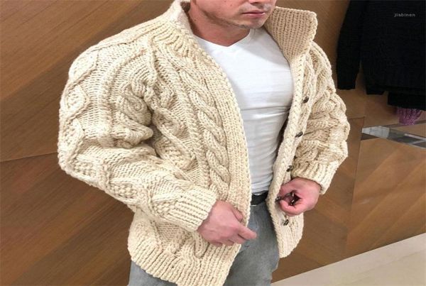 autumn winter jacket men warm cashmere casual wool zipper slim fit fleece coat dress knitwear male 2021 men039s jackets7817675, Black;brown
autumn winter jacket men warm cashmere casual wool zipper slim fit fleece coat dress knitwear male 2021 men039s jackets7817675, Black;brown
