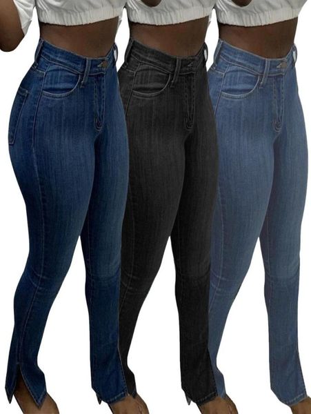 women039s jeans blue black stretch elastic high waist women pencil pants bodycon skinny denim streetwear split trousers cl2907782
women039s jeans blue black stretch elastic high waist women pencil pants bodycon skinny denim streetwear split trousers cl2907782
