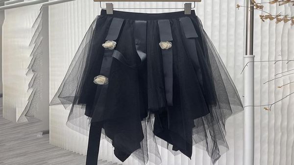 skirts zcsmll 2021 women autumn solid color elastic waist black gauze ladies fashion casual loose asymmetrical skirt2375784
skirts zcsmll 2021 women autumn solid color elastic waist black gauze ladies fashion casual loose asymmetrical skirt2375784