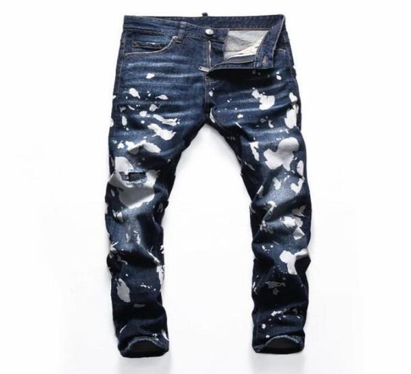 mens badge rips stretch black men jeans fashion slim fit washed motocycle denim pants panelled hip hop trousers jeans0087310076, Blue
mens badge rips stretch black men jeans fashion slim fit washed motocycle denim pants panelled hip hop trousers jeans0087310076, Blue