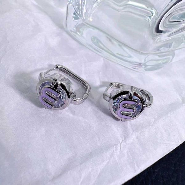 r miumiu earrings fashion ins style m letter full diamond round ear buckle girls' premium feel exquisite and versatile cute earrings je, Golden
r miumiu earrings fashion ins style m letter full diamond round ear buckle girls' premium feel exquisite and versatile cute earrings je, Golden