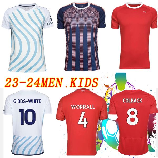 nottingham 23 24 soccer jersey grabban johnson surridge 2023 men kids forest awoniyi ameobi mighten krovinovic zinckernagel lingard football, Black;yellow
nottingham 23 24 soccer jersey grabban johnson surridge 2023 men kids forest awoniyi ameobi mighten krovinovic zinckernagel lingard football, Black;yellow