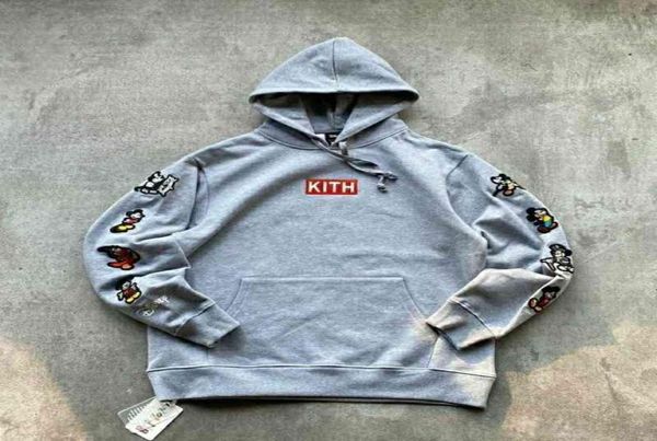 2022hoody kith clothing autumn sweater men natural color basketball shirts letter decals sweatshirts perfect for jeans or shorts4279295, Black
2022hoody kith clothing autumn sweater men natural color basketball shirts letter decals sweatshirts perfect for jeans or shorts4279295, Black
