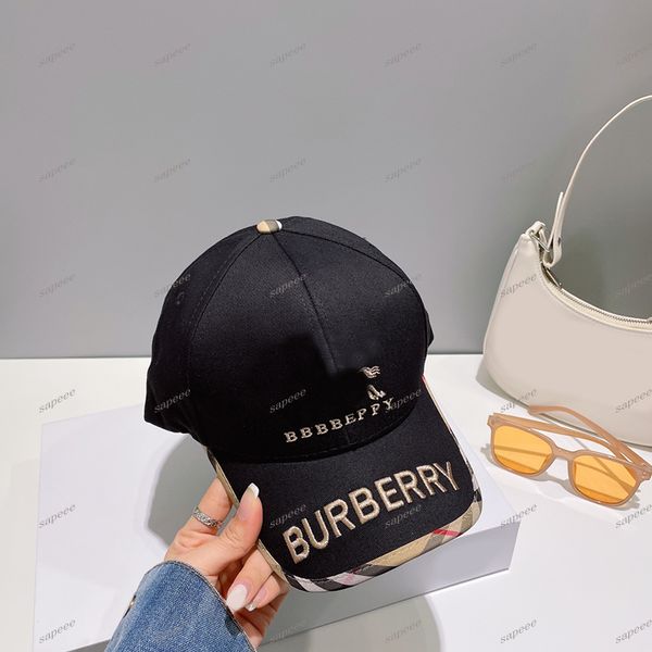 2023 designer baseball hat summer autumn cap men women adjustable letter solid caps cowboy embroidered bucket hat sunshade sport 2308226pe-3, Blue;gray
2023 designer baseball hat summer autumn cap men women adjustable letter solid caps cowboy embroidered bucket hat sunshade sport 2308226pe-3, Blue;gray