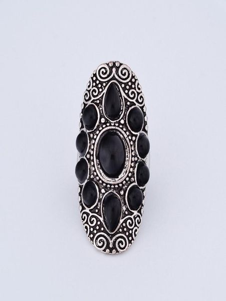 vintage style silver bohemian ethnic black resin gem ring for women finger knuckle rings jewelry whole 12 pcs7590268
vintage style silver bohemian ethnic black resin gem ring for women finger knuckle rings jewelry whole 12 pcs7590268