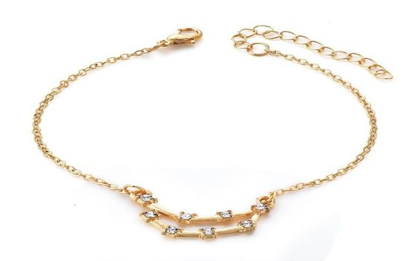 crystal 12 constellation bracelets for women zodiac pattern charm chain bangles bracelet birthday party jewelry gift with card6244631, Golden;silver
crystal 12 constellation bracelets for women zodiac pattern charm chain bangles bracelet birthday party jewelry gift with card6244631, Golden;silver